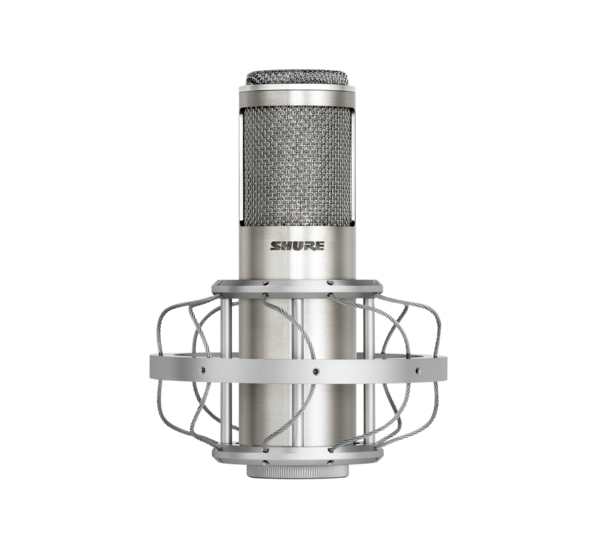 KSM353/ED PREMIER BI-DIRECTIONAL RIBBON MICROPHONE WITH ROSWELLITE™ RIBBON TECHNOLOGY